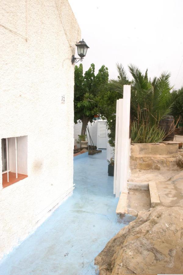 Parais Descans Villajoyosa Exterior foto